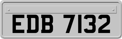 EDB7132