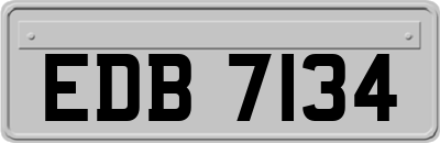 EDB7134