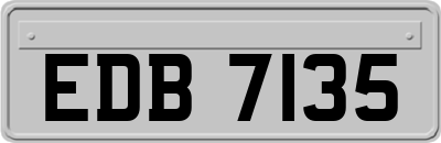 EDB7135