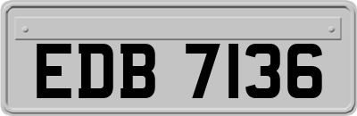 EDB7136