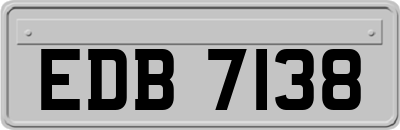 EDB7138