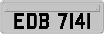 EDB7141