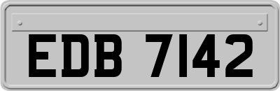 EDB7142