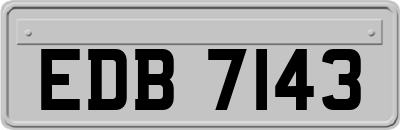 EDB7143