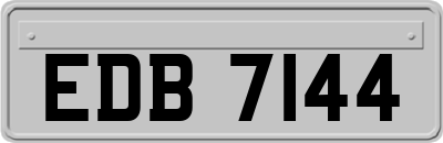 EDB7144