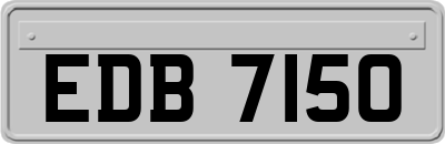 EDB7150