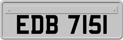 EDB7151