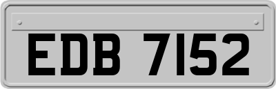 EDB7152