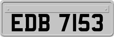 EDB7153