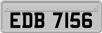 EDB7156