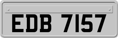 EDB7157