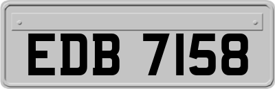 EDB7158