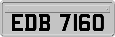 EDB7160