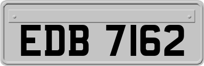EDB7162