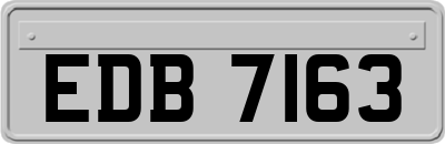 EDB7163
