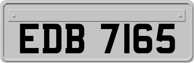 EDB7165