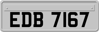 EDB7167