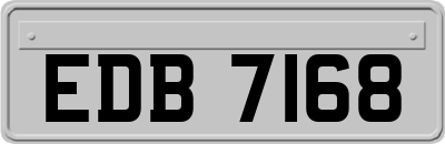 EDB7168