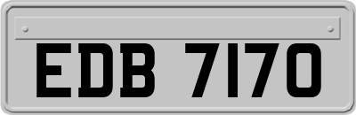 EDB7170