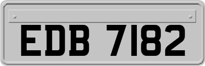 EDB7182
