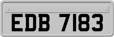 EDB7183