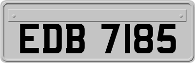 EDB7185