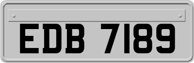 EDB7189