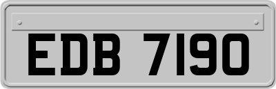 EDB7190