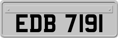 EDB7191