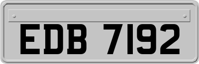 EDB7192