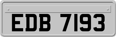 EDB7193