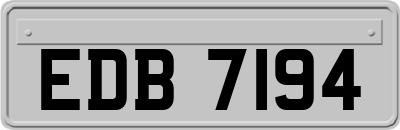 EDB7194
