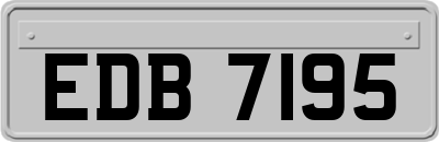 EDB7195