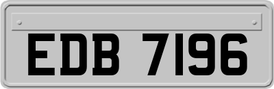 EDB7196