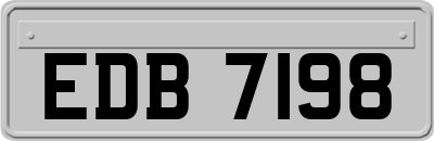 EDB7198