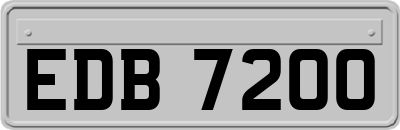 EDB7200