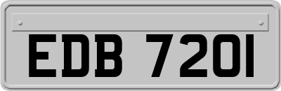 EDB7201