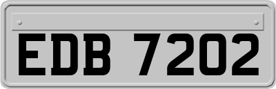 EDB7202