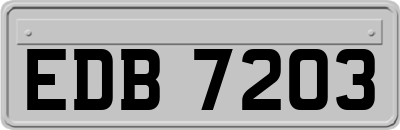 EDB7203