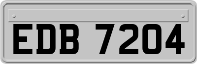 EDB7204