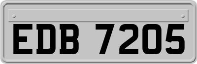 EDB7205