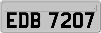 EDB7207