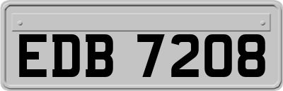 EDB7208
