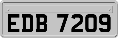 EDB7209