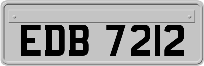 EDB7212