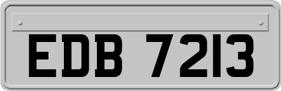 EDB7213