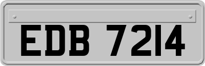 EDB7214