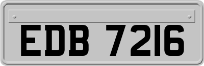 EDB7216
