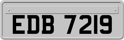 EDB7219