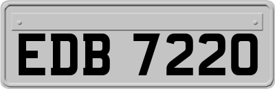 EDB7220